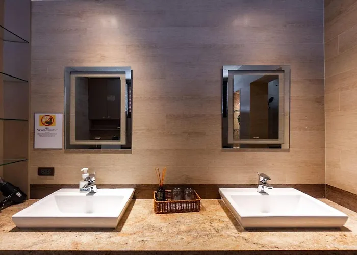 Thonglor 25 Noble House Villa Bangkok