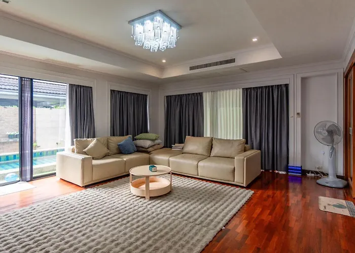 Villa Thonglor 25 Noble House