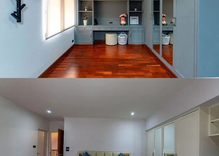 Thonglor 25 Noble House Bangkok