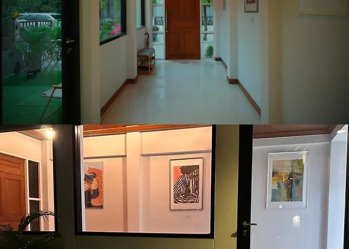 Thonglor 25 Noble House Villa