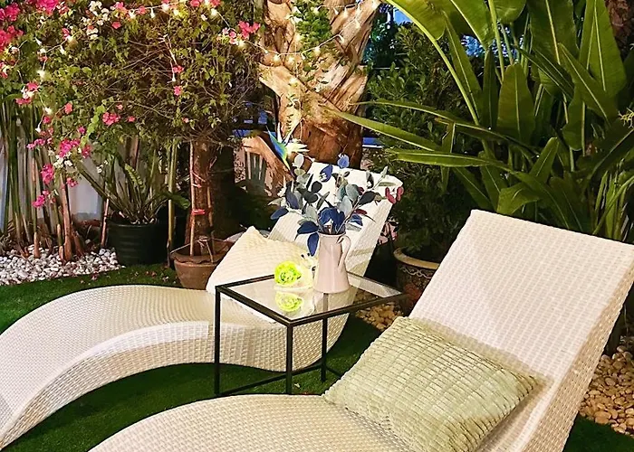 Thonglor 25 Noble House Villa Bangkok