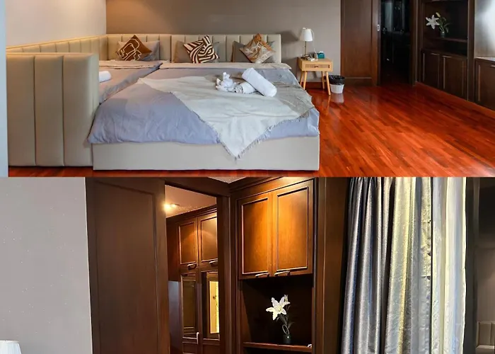 Thonglor 25 Noble House * Bangkok