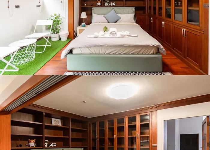 Villa Thonglor 25 Noble House