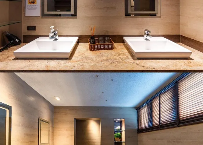 Thonglor 25 Noble House Bangkok