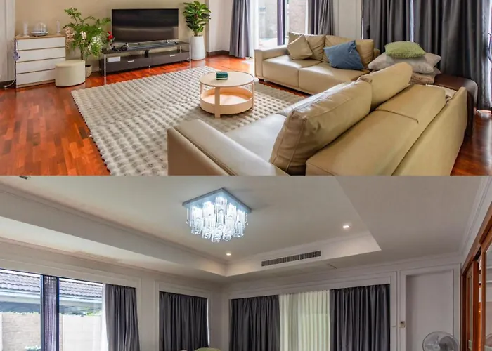 Villa Thonglor 25 Noble House