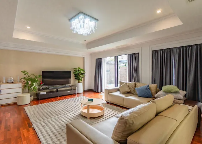 Villa Thonglor 25 Noble House *