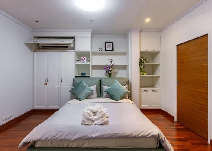 Villa Thonglor 25 Noble House